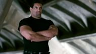The Great Khali in 'Get Smart'